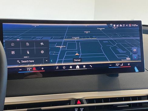 New 2026 BMW iX xDrive45 image 24