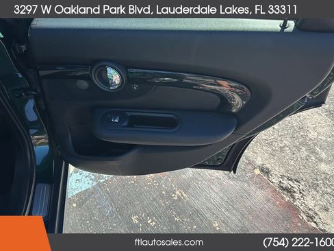 Used 2016 MINI Cooper Clubman Cooper Hatchback 4D image 36