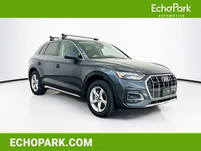Used 2023 Audi Q5 2.0T Premium w/ Convenience Package