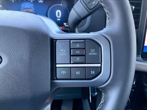 Used 2024 Ford F150 XLT w/ Mobile Office Package RWD image 25