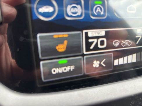 New 2026 Subaru Forester Sport image 24