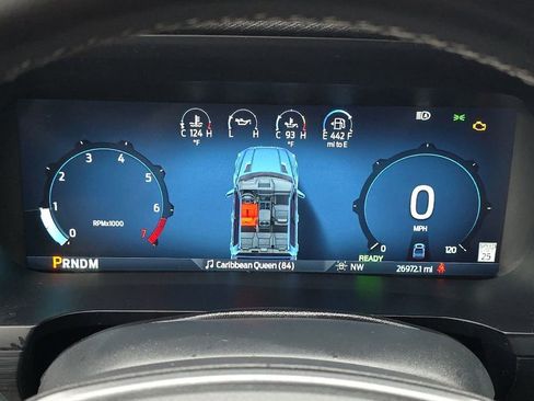 Used 2024 Ford F150 XLT w/ Equipment Group 302A MID image 23