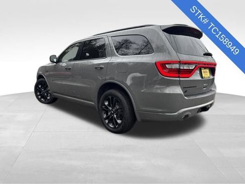 New 2026 Dodge Durango GT image 5