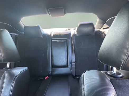 Used 2019 Dodge Challenger GT w/ Plus Package RWD image 19