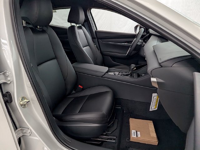 New 2026 MAZDA MAZDA3 s Sport FWD image 16