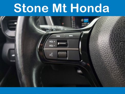 Used 2023 Honda Pilot Elite image 25