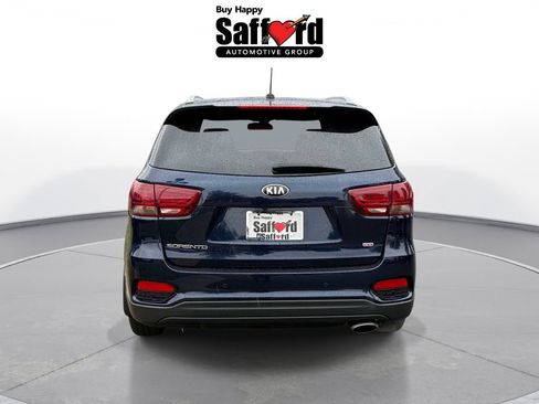 Used 2020 Kia Sorento LX w/ LX I4 Convenience Package AWD/4WD image 6