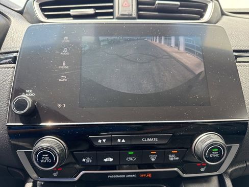 Certified 2019 Honda CR-V EX image 21