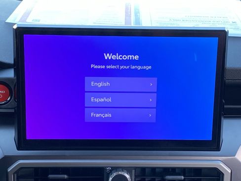 Certified 2025 Toyota 4Runner TRD Off-Road Premium image 14