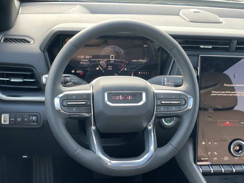New 2026 GMC Terrain Elevation image 10