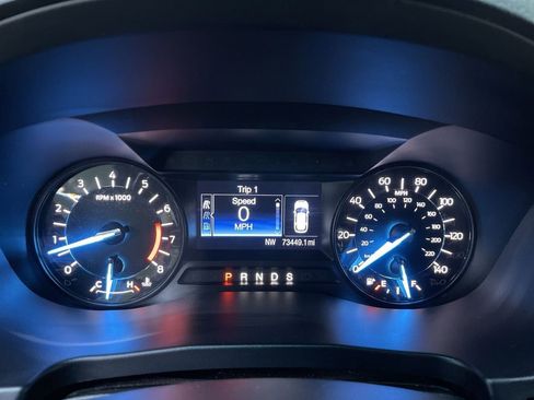 Used 2016 Ford Explorer XLT image 20