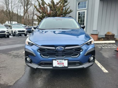 Used 2024 Subaru Crosstrek 2.0i Premium image 9
