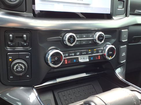 Used 2023 Ford F150 Lariat w/ Equipment Group 502A High AWD/4WD image 20