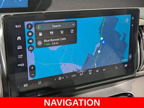 Used 2026 Ford Expedition Active RWD image 9
