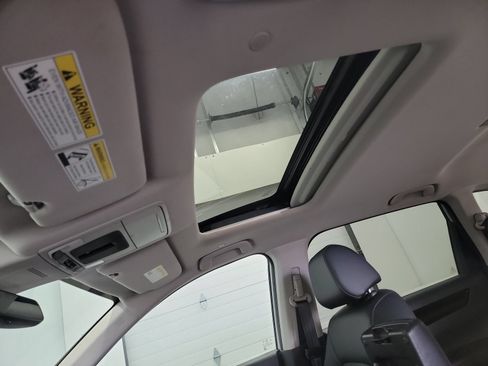 Certified 2024 Honda CR-V EX-L image 24