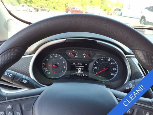 Used 2024 Chevrolet Malibu LT FWD image 8