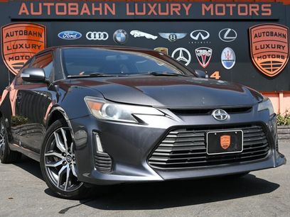 Used 2016 Scion tC