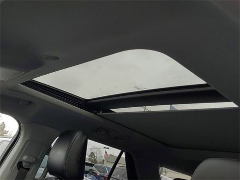 Certified 2024 Ford Explorer XLT w/ Equipment Group 202A image 13