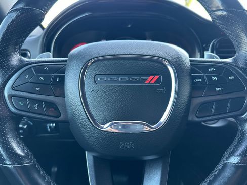 Used 2022 Dodge Durango GT image 24