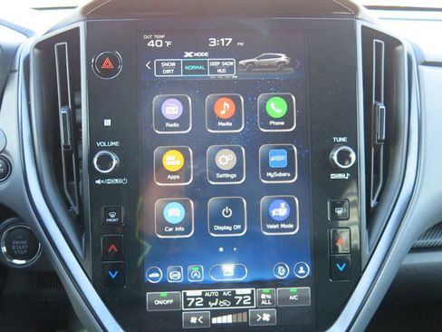 Used 2024 Subaru Crosstrek 2.5i Wilderness w/ Wilderness Package image 25