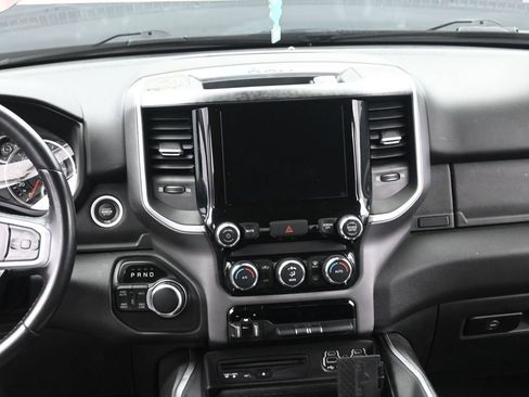 Used 2019 RAM 1500 Big Horn image 25