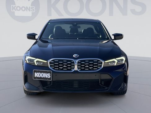 Used 2023 BMW M340i xDrive AWD/4WD image 19
