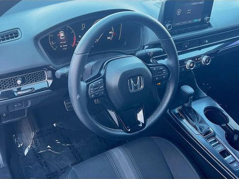 Used 2026 Honda Civic Sport image 11