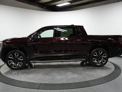 New 2025 GMC Sierra EV Denali image 4