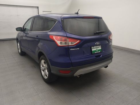 Used 2016 Ford Escape SE FWD image 5