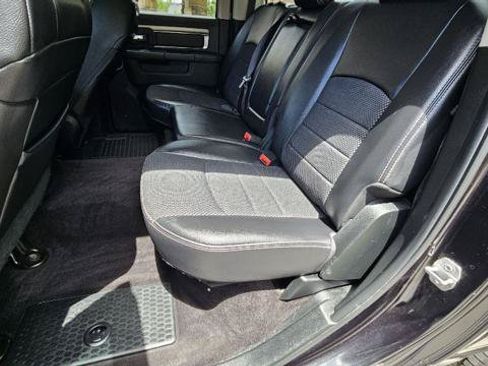 Used 2018 RAM 1500 Sport w/ Sport Premium Group AWD/4WD image 32