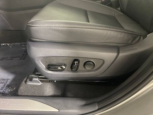 Certified 2025 Lexus NX 250 FWD w/ Accessory Package (2T) image 13