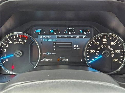 Used 2019 Ford F150 Platinum w/ Equipment Group 701A Luxury RWD image 11