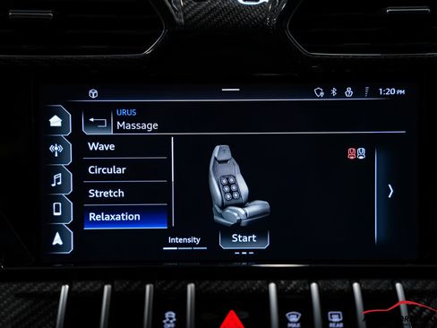 Used 2022 Lamborghini Urus AWD/4WD image 75