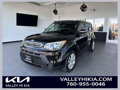 Used 2014 Kia Soul +