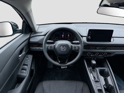 New 2026 Honda Accord LX image 17