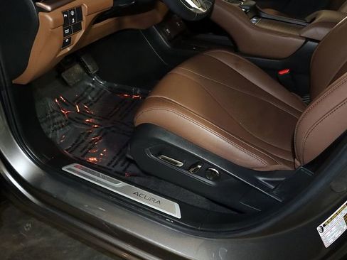 Used 2023 Acura RDX w/ Technology Package image 26