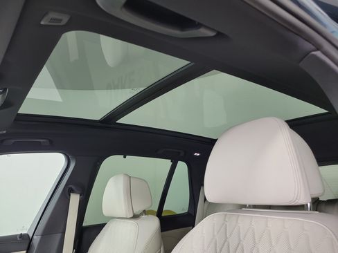 Certified 2024 BMW X5 xDrive40i w/ Premium Package AWD/4WD image 20
