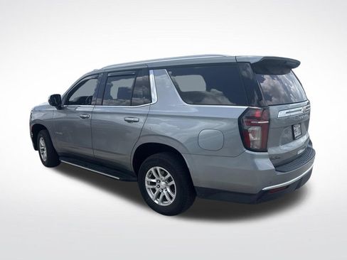 Used 2023 Chevrolet Tahoe LT RWD image 6