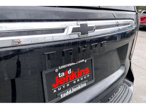 Used 2021 Chevrolet Tahoe Premier w/ Max Trailering Package image 33