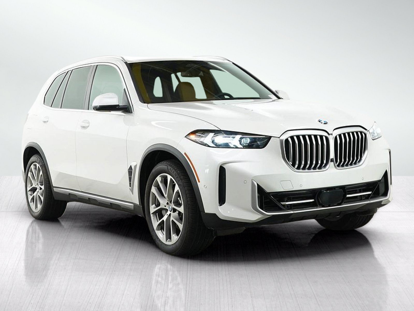 Used 2024 BMW X5 xDrive40i AWD/4WD image 7