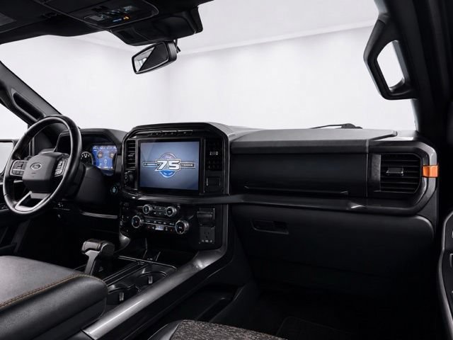 Used 2023 Ford F150 Tremor AWD/4WD image 30