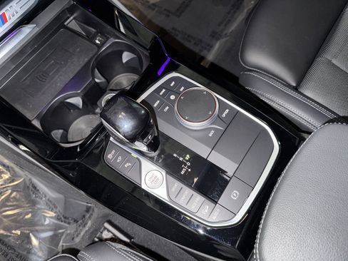 Used 2023 BMW X3 M40i w/ Premium Package image 24