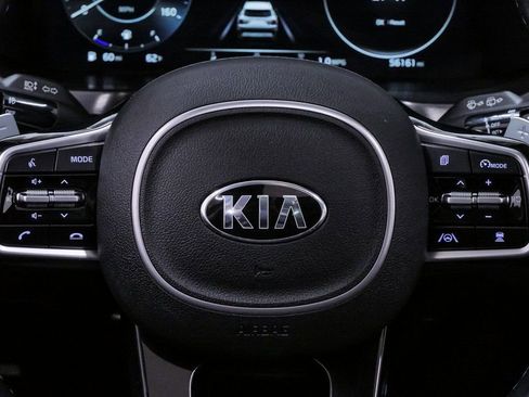 Used 2021 Kia Sorento SX image 22