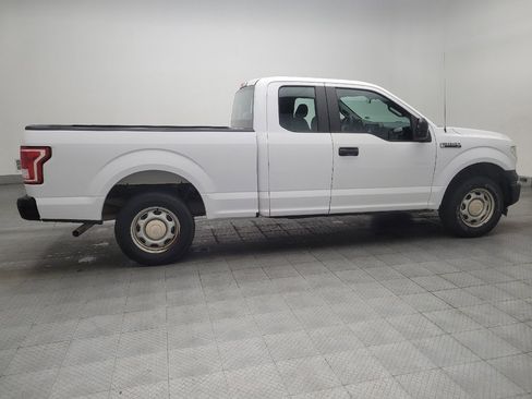 Used 2017 Ford F150 XL w/ XL Power Equipment Group image 10