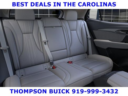 New 2026 Buick Envision Avenir AWD/4WD image 20