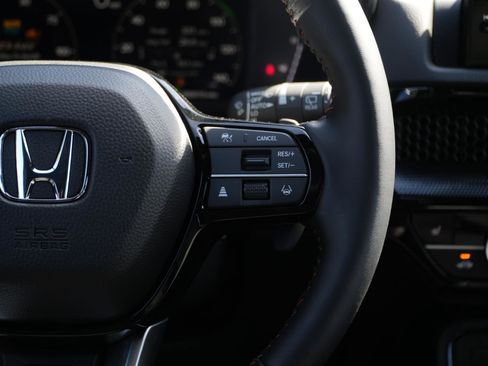 New 2026 Honda CR-V Sport Touring image 23