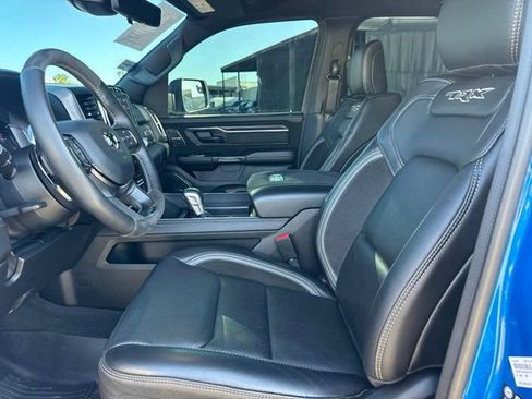 Used 2024 RAM 1500 TRX w/ TRX Level 2 Equipment Group AWD/4WD image 49
