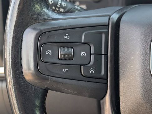 Used 2021 GMC Sierra 1500 AT4 AWD/4WD image 23