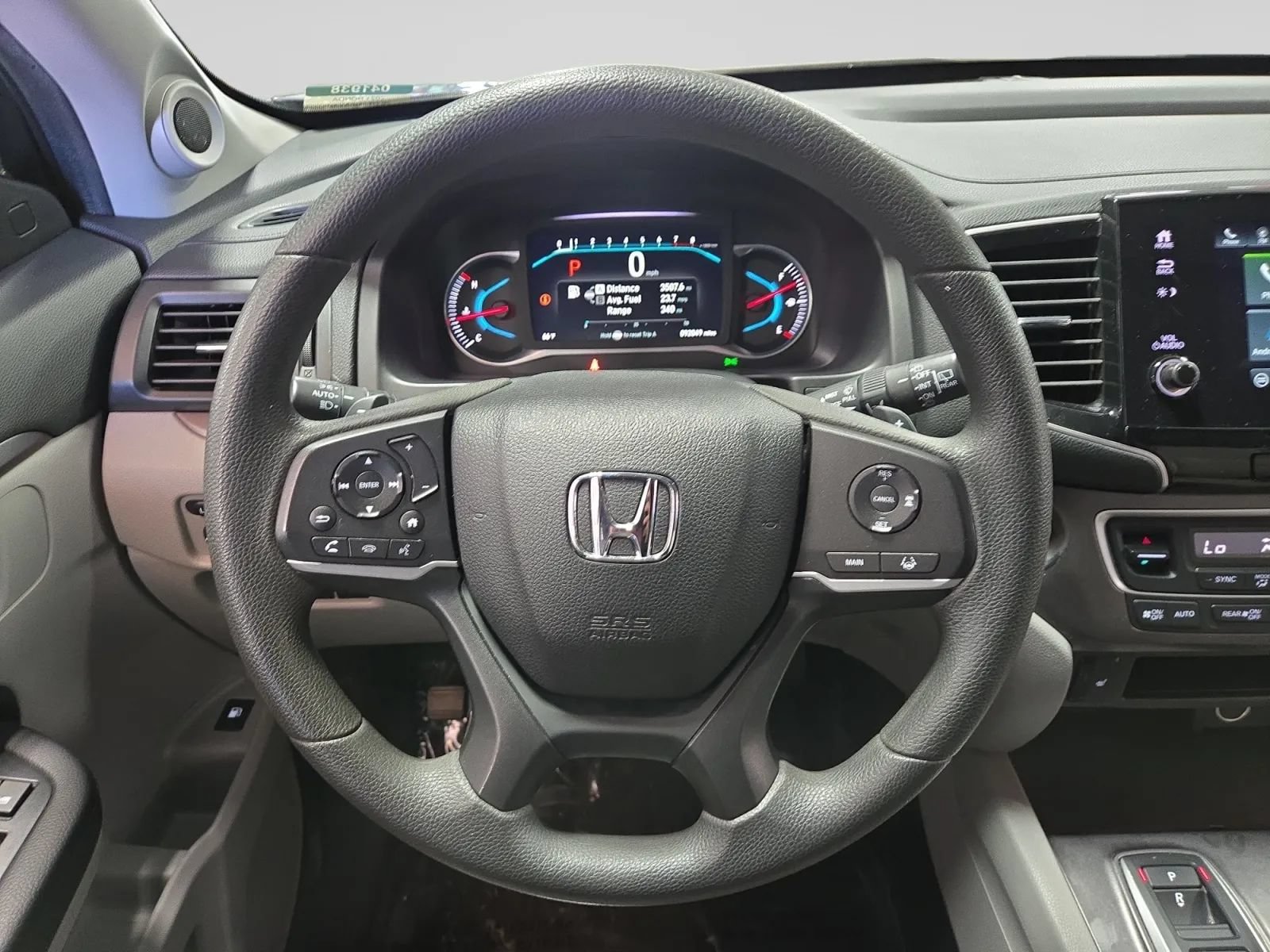 Used 2021 Honda Pilot EX image 20