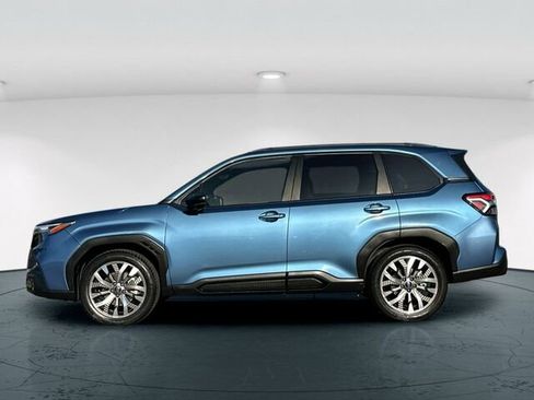 Certified 2025 Subaru Forester Touring image 3